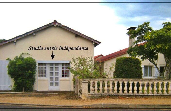 Maison — photo 3