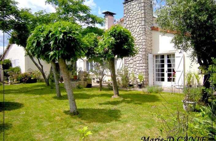 Maison — photo 4