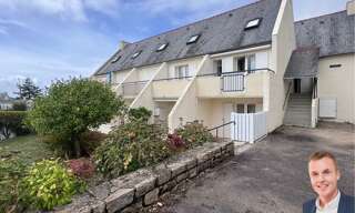 Appartement 1 Pièce 20 m² à vendre à Saint-Nic (29550)