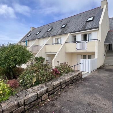 Appartement 1 pièces 83000 €