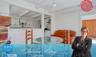 Maison 4 Pièces 80 m² à vendre à Sézanne (51120)