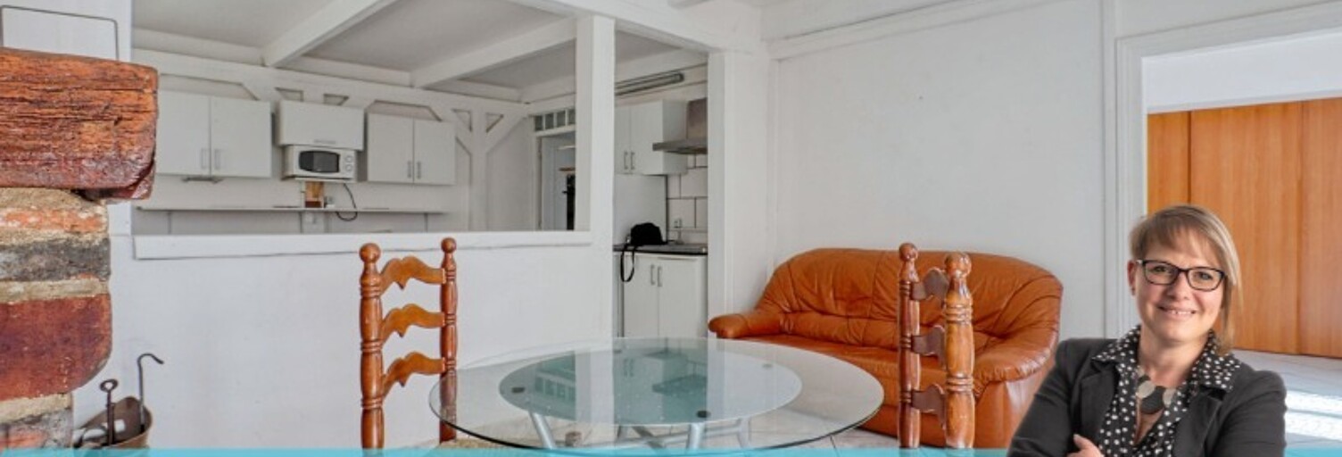 Maison 4 Pièces 80 m² à vendre à Sézanne (51120)