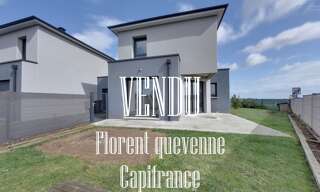 Maison 4 Pièces 75 m² à vendre à Castine-en-Plaine (14540)