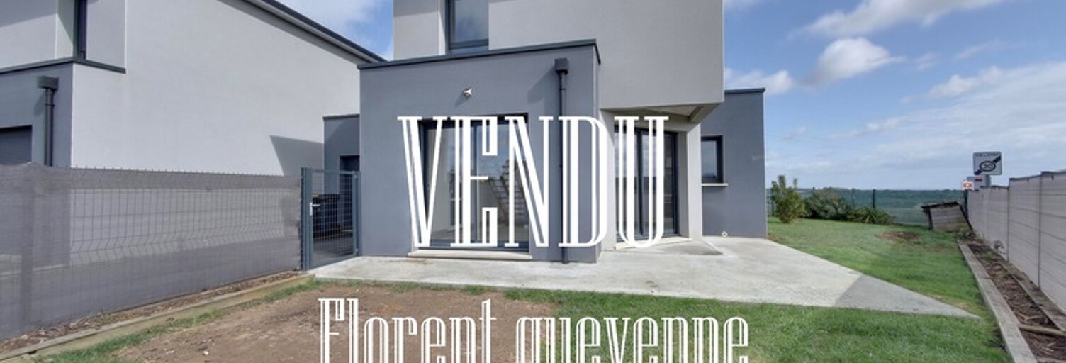 Maison 4 Pièces 75 m² à vendre à Castine-en-Plaine (14540)