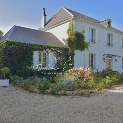 Maison 9 pièces 726000 €