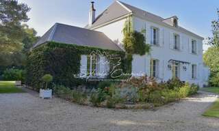 Maison 9 Pièces 270 m² à vendre à Sully-sur-Loire (45600)