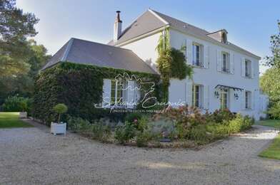 Maison 9 pièces 726000 €