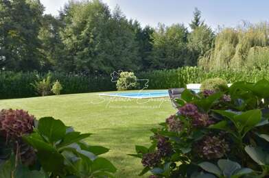 Maison 9 pièces 726000 €