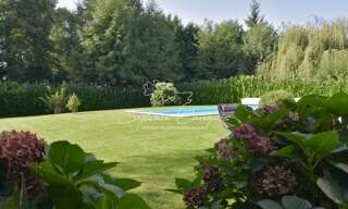 Maison 9 Pièces 270 m² à vendre à Sully-sur-Loire (45600)