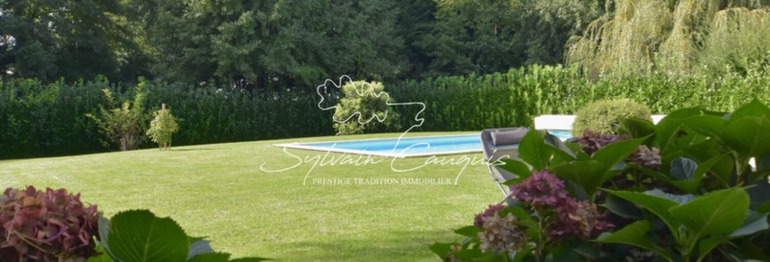 Maison 9 Pièces 270 m² à vendre à Sully-sur-Loire (45600)