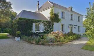 Maison 9 Pièces 270 m² à vendre à Sully-sur-Loire (45600)
