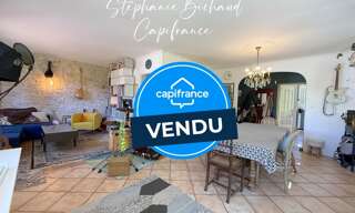 Maison 7 Pièces 159 m² à vendre à Tallard (05130)