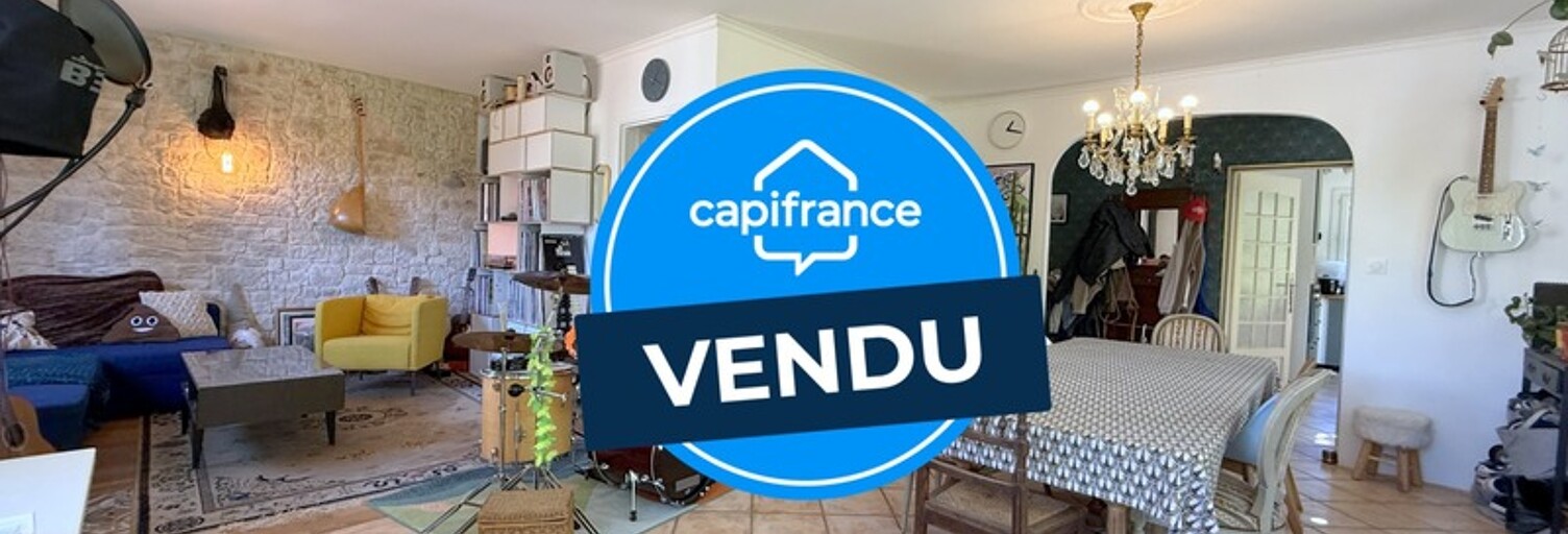 Maison 7 Pièces 159 m² à vendre à Tallard (05130)