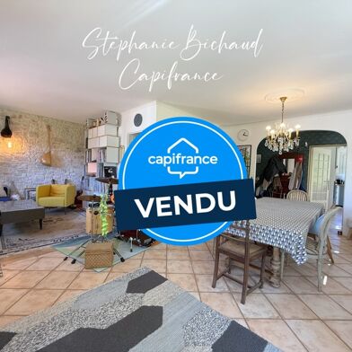 Maison 7 pièces 439000 €