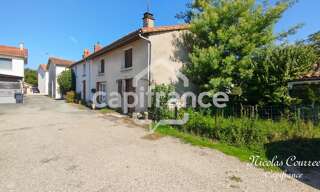 Maison 3 Pièces 102 m² à vendre à Sauzé-entre-Bois (79190)