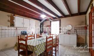 Maison 3 Pièces 102 m² à vendre à Sauzé-entre-Bois (79190)