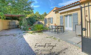 Maison 4 Pièces 120 m² à vendre à Miramas (13140)