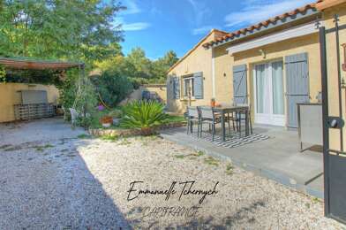 Maison 4 pièces 399900 €