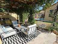 Miramas – Quartier Garouvin | Maison de plain-pied T4 d’environ 115 m² sur parcelle d’environ 322 m² — photo 4