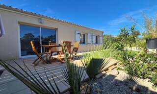 Maison 4 Pièces 79 m² à vendre à Le Gua (17600)