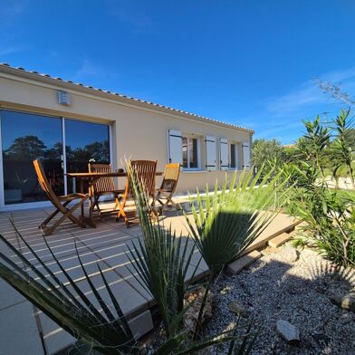 Maison 4 pièces 228900 €