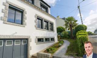 Maison 6 Pièces 167 m² à vendre à Quimper (29000)