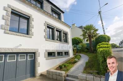 Maison 6 pièces 333000 €