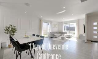 Maison 6 Pièces 126 m² à vendre à Frénouville (14630)