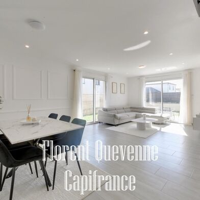 Maison 6 pièces 330000 €