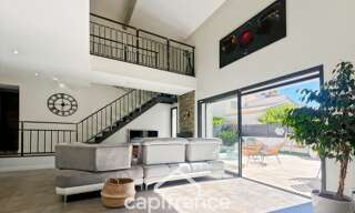 Maison 5 Pièces 150 m² à vendre à La Garde (83130)