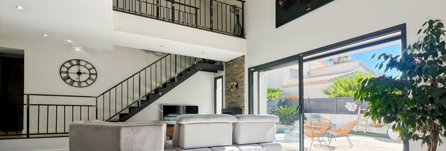 Maison 5 Pièces 150 m² à vendre à La Garde (83130)