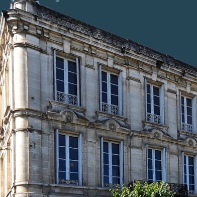 Maison 14 pièces 725000 €