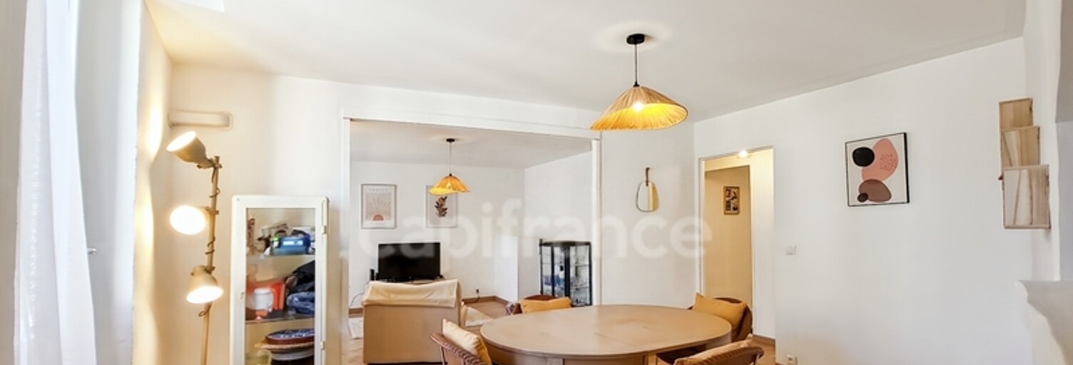 Appartement 5 Pièces 105 m² à vendre à Villeneuve-lès-Avignon (30400)