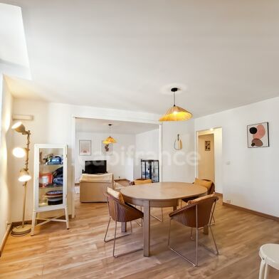 Appartement 5 pièces 225000 €
