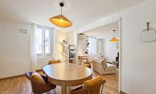 Appartement 5 Pièces 105 m² à vendre à Villeneuve-lès-Avignon (30400)