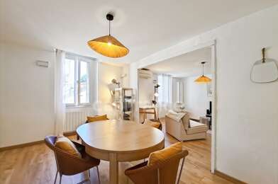 Appartement 5 pièces 215000 €