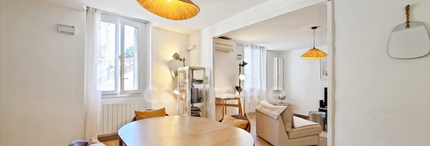 Appartement 5 Pièces 105 m² à vendre à Villeneuve-lès-Avignon (30400)