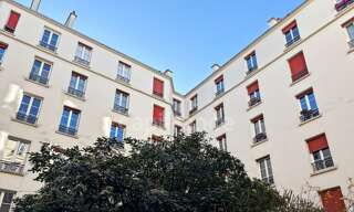 Appartement 2 Pièces 55 m² à vendre à Paris 13 (75013)