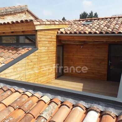 Maison 4 pièces 367000 €