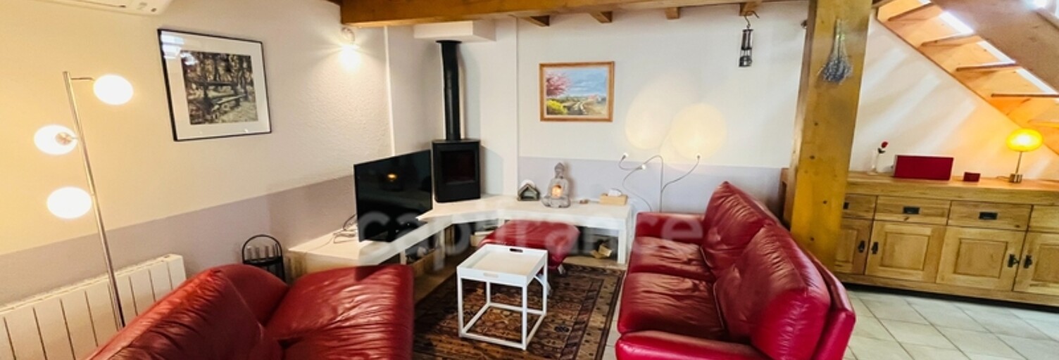 Maison 4 Pièces 110 m² à vendre à Clapiers (34830)