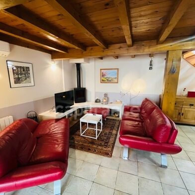 Maison 4 pièces 347000 €