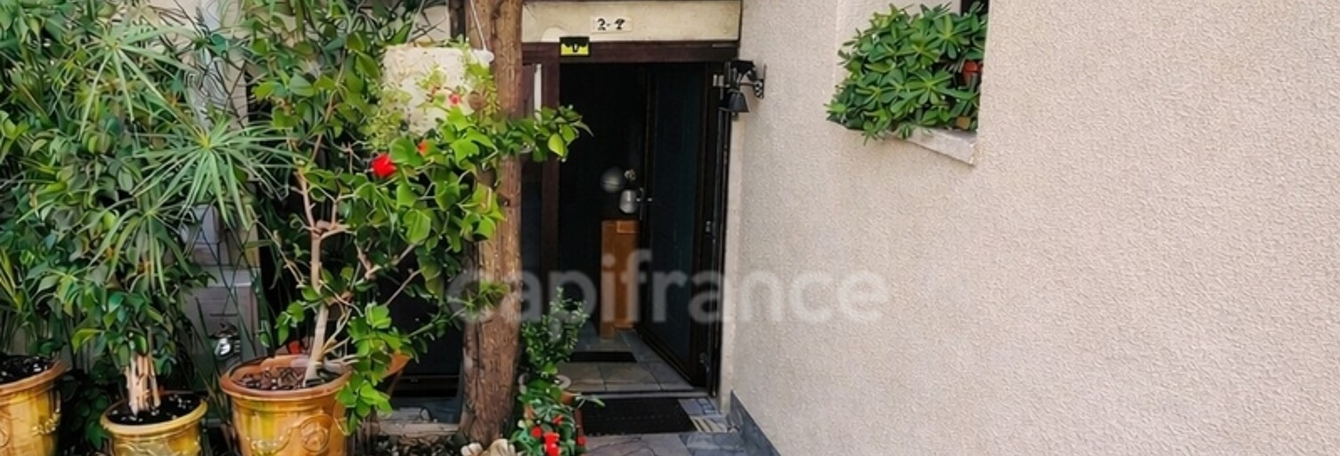 Maison 4 Pièces 110 m² à vendre à Clapiers (34830)