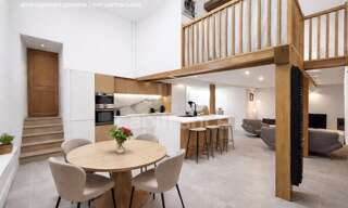 Maison 4 Pièces 110 m² à vendre à Clapiers (34830)