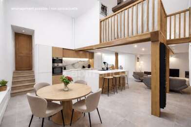 Maison 4 pièces 339500 €