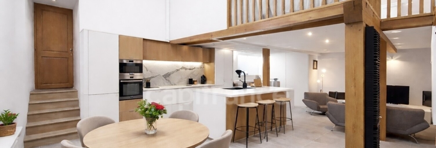 Maison 4 Pièces 110 m² à vendre à Clapiers (34830)