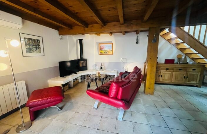 Maison à vendre 110 m2 / 4 pièces  / garage et atelier 50 m2 en option — photo 5