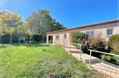 Maison 5 pièces 307400 €