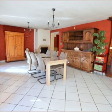 Maison 6 pièces 229000 €