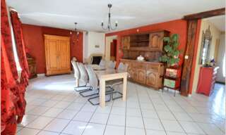 Maison 6 Pièces 107 m² à vendre à Gravelotte (57130)