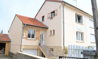 Maison 6 Pièces 107 m² à vendre à Gravelotte (57130)
